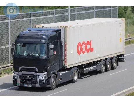 Hitri prevozi Vzhodna Evropa